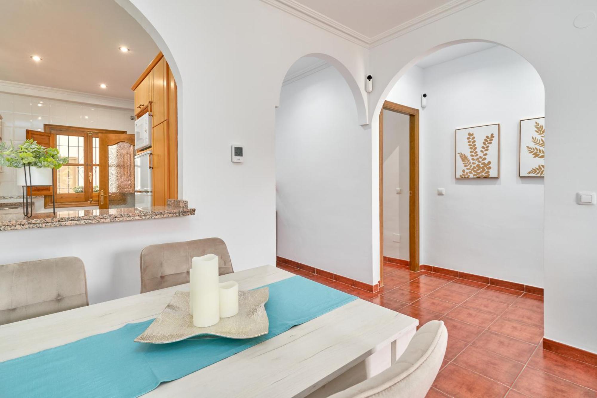 Apartment In Balcon De פריחיליאנה מראה חיצוני תמונה