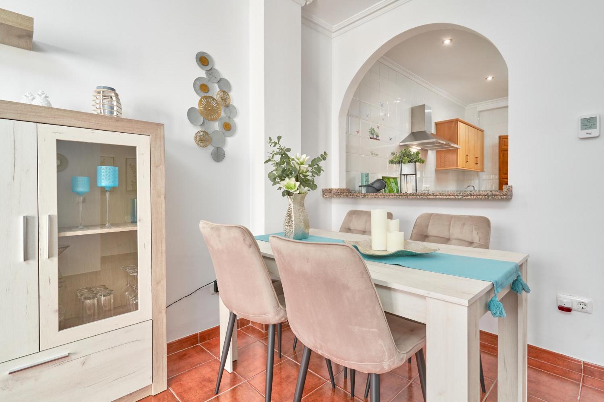 Apartment In Balcon De פריחיליאנה מראה חיצוני תמונה