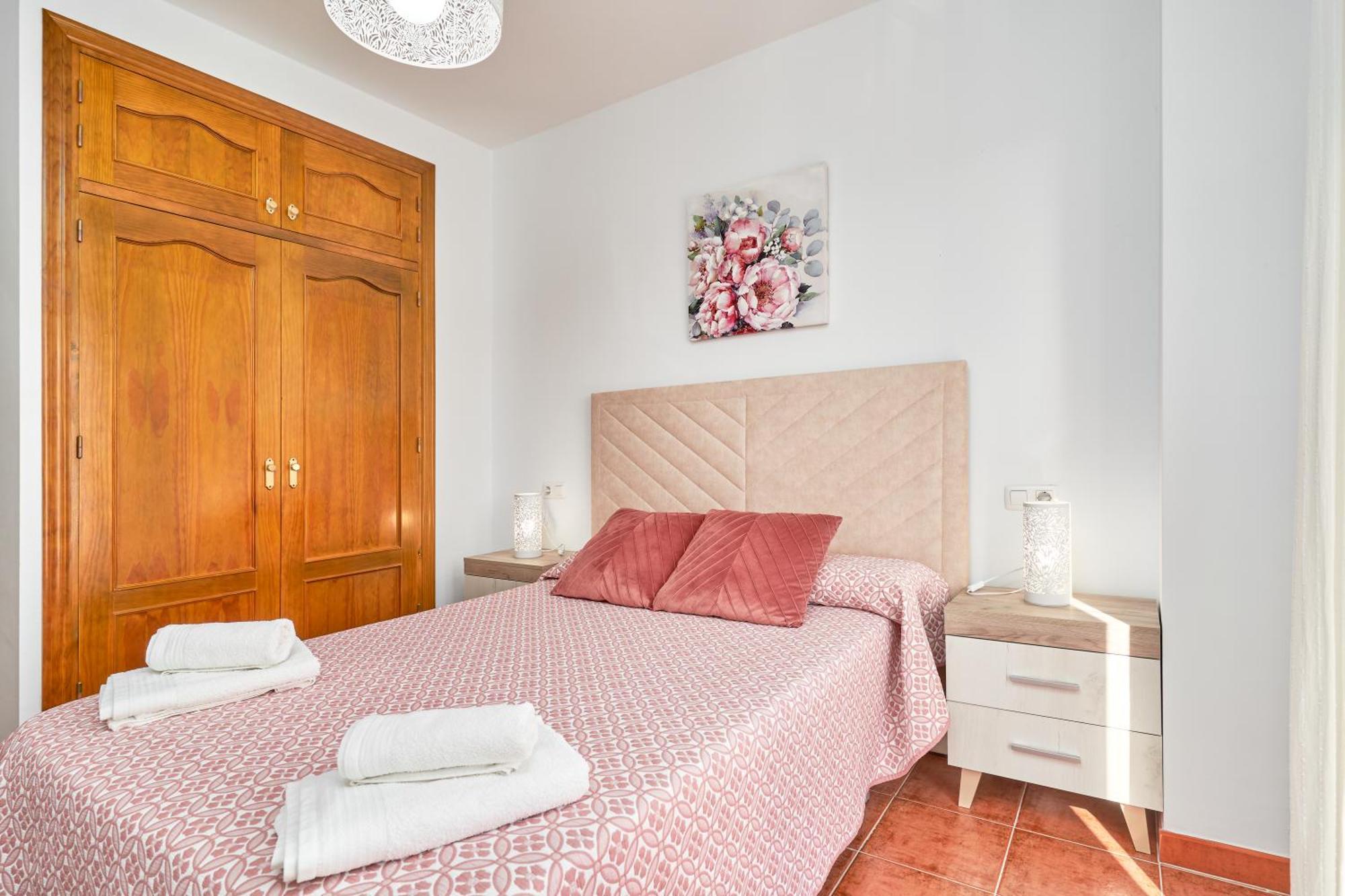 Apartment In Balcon De פריחיליאנה מראה חיצוני תמונה