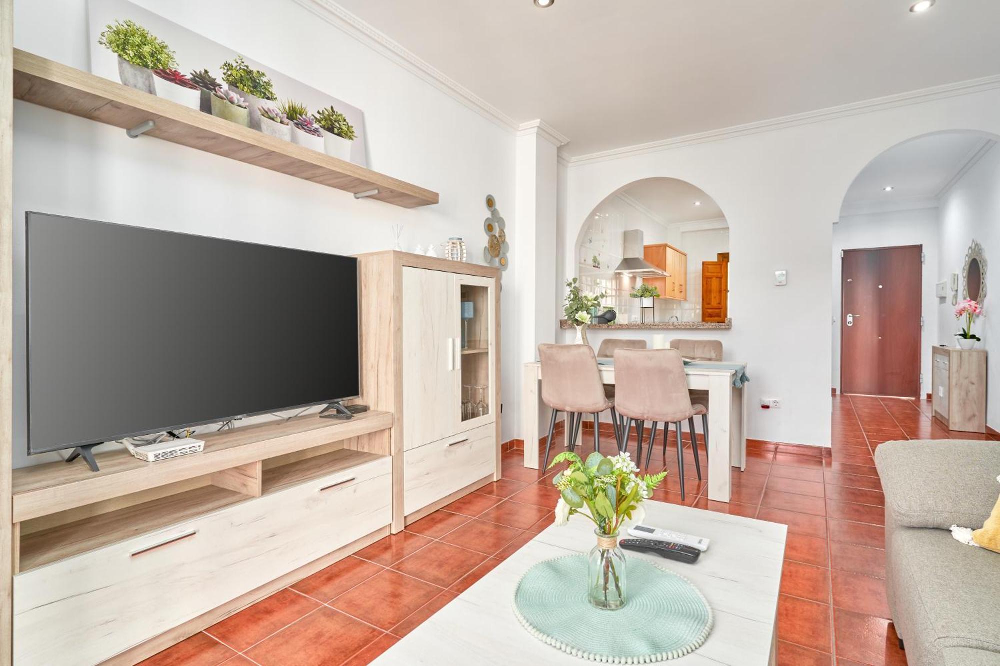 Apartment In Balcon De פריחיליאנה מראה חיצוני תמונה