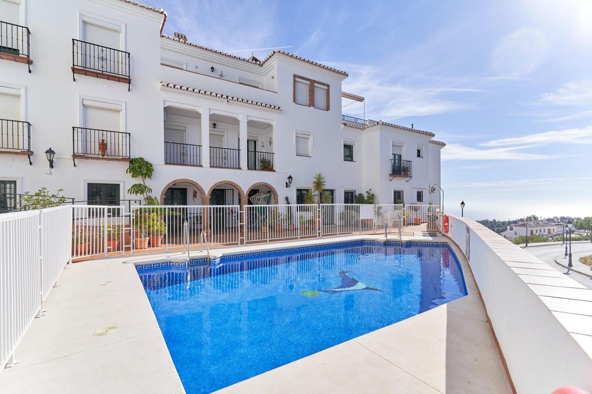 Apartment In Balcon De פריחיליאנה מראה חיצוני תמונה
