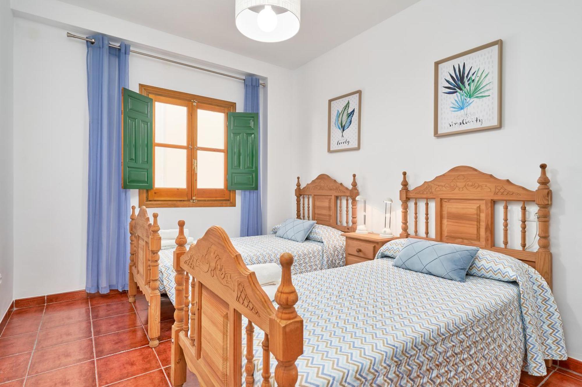 Apartment In Balcon De פריחיליאנה מראה חיצוני תמונה