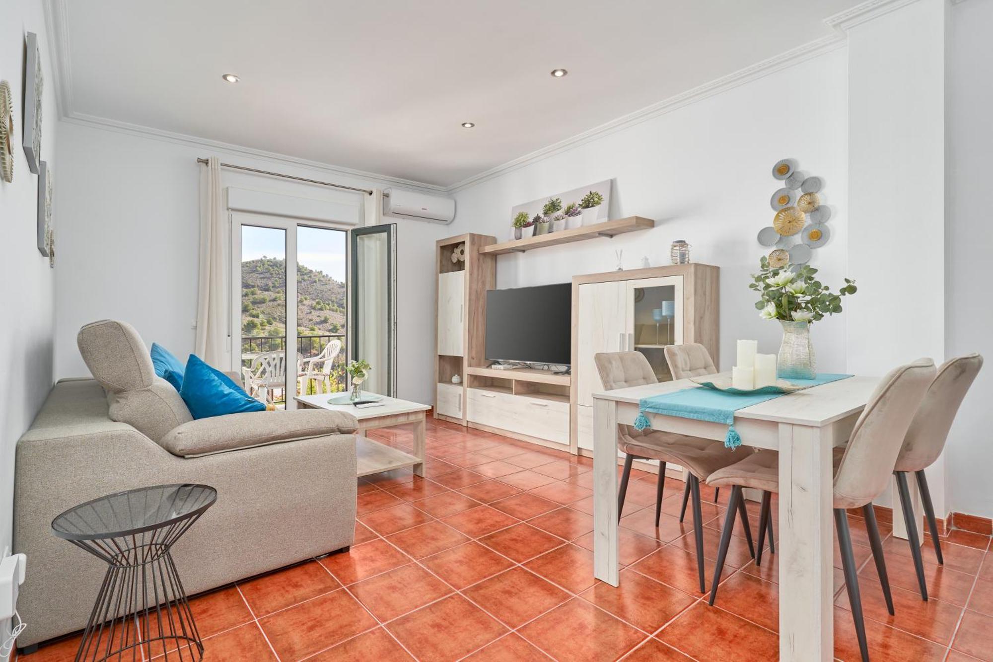 Apartment In Balcon De פריחיליאנה מראה חיצוני תמונה
