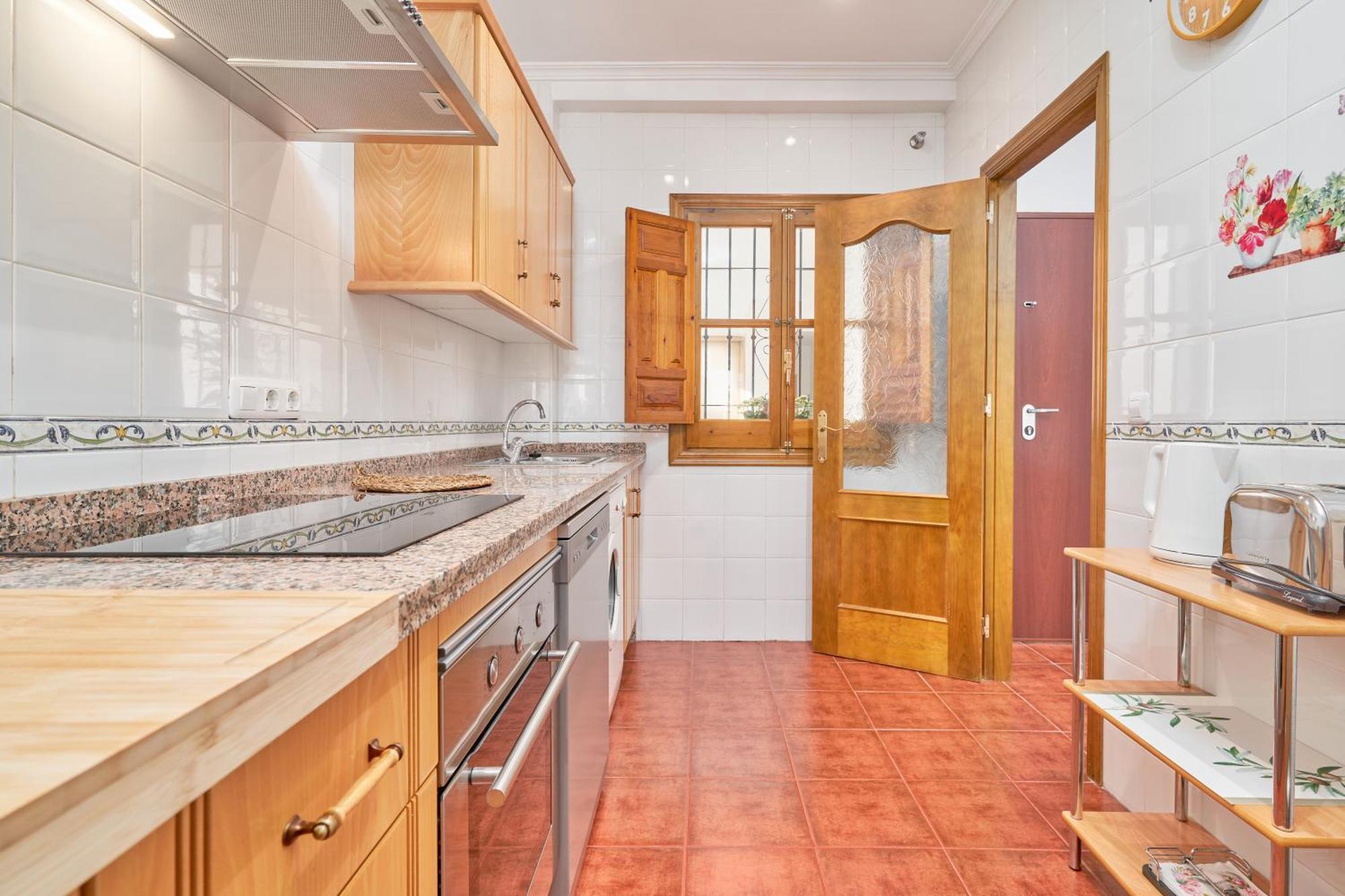 Apartment In Balcon De פריחיליאנה מראה חיצוני תמונה