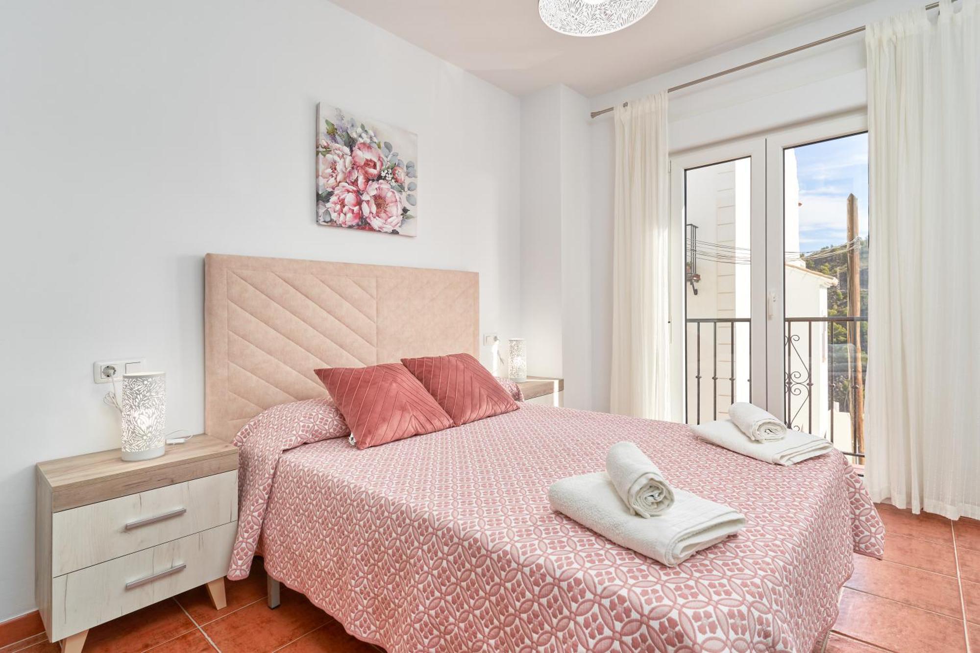 Apartment In Balcon De פריחיליאנה מראה חיצוני תמונה