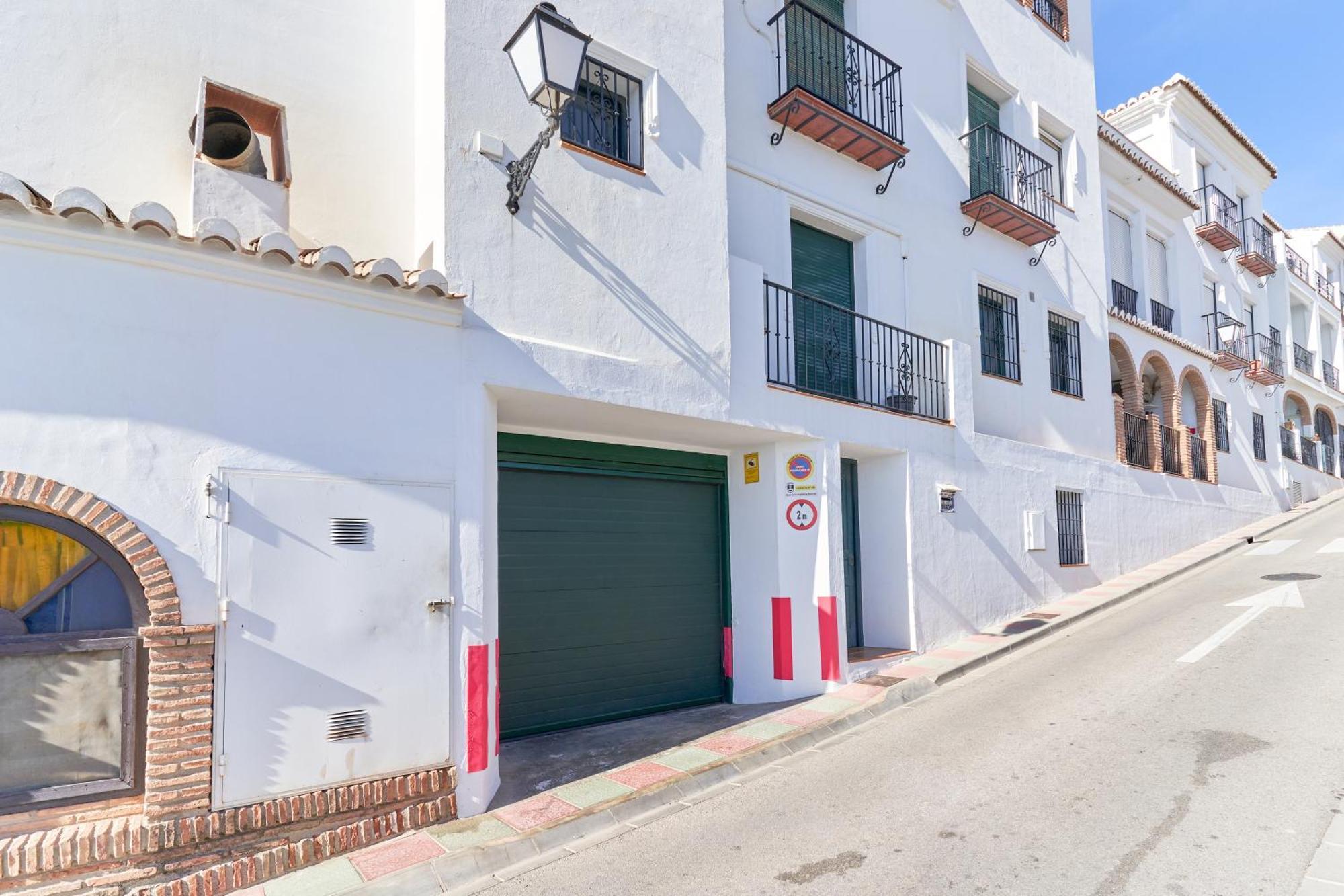 Apartment In Balcon De פריחיליאנה מראה חיצוני תמונה