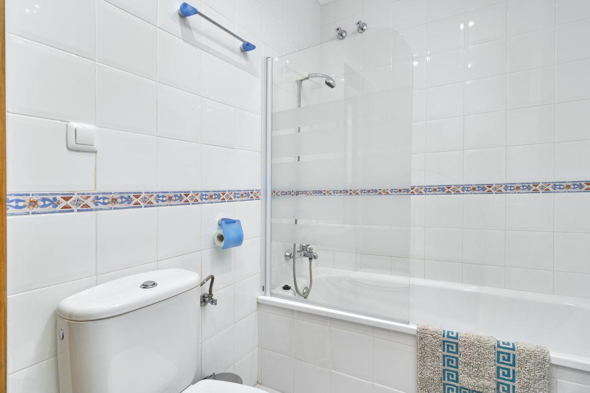 Apartment In Balcon De פריחיליאנה מראה חיצוני תמונה