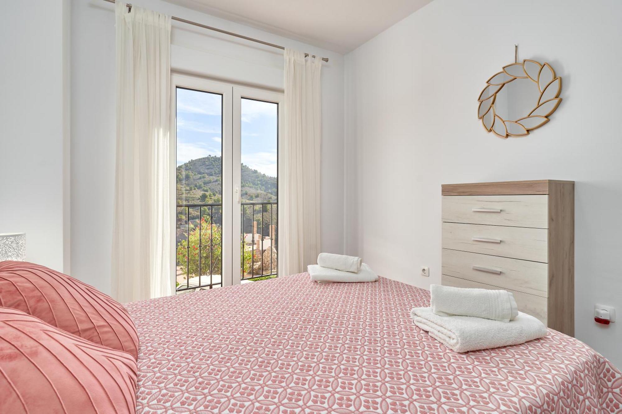 Apartment In Balcon De פריחיליאנה מראה חיצוני תמונה