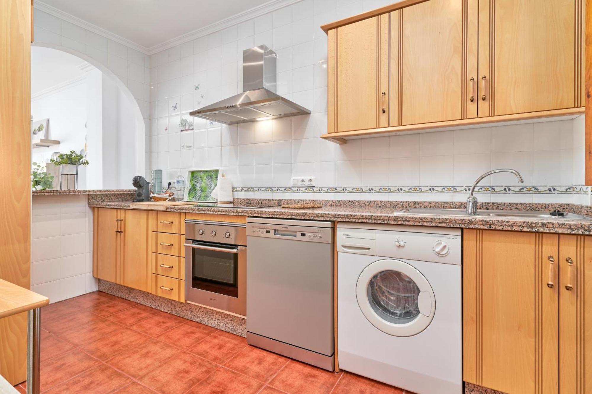 Apartment In Balcon De פריחיליאנה מראה חיצוני תמונה