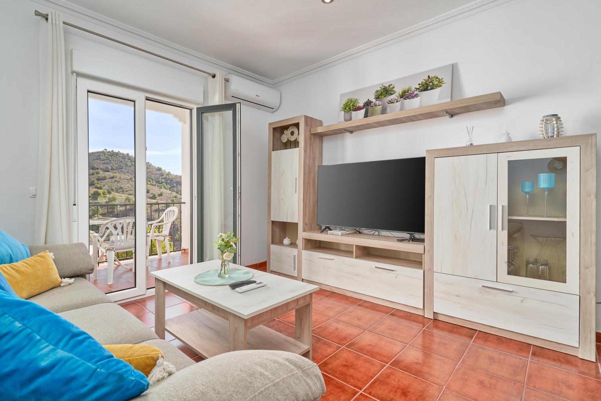 Apartment In Balcon De פריחיליאנה מראה חיצוני תמונה