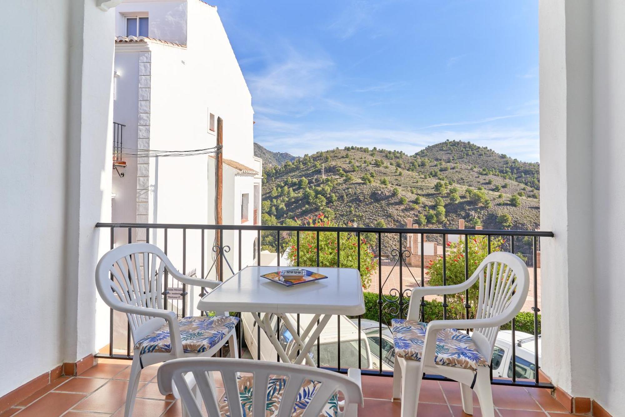 Apartment In Balcon De פריחיליאנה מראה חיצוני תמונה